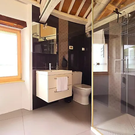 Crogo Casa בית נופש