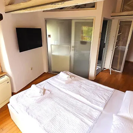 Crogo Casa * Gradinje