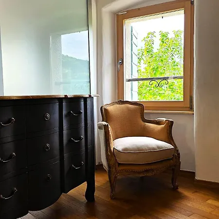 Crogo Casa Gradinje
