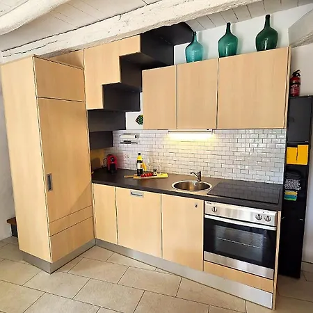 Crogo Casa בית נופש