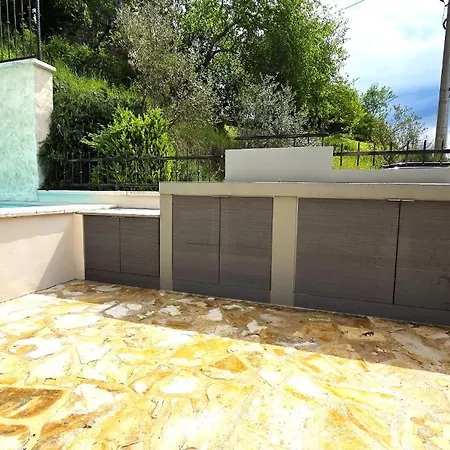 Crogo Casa בית נופש