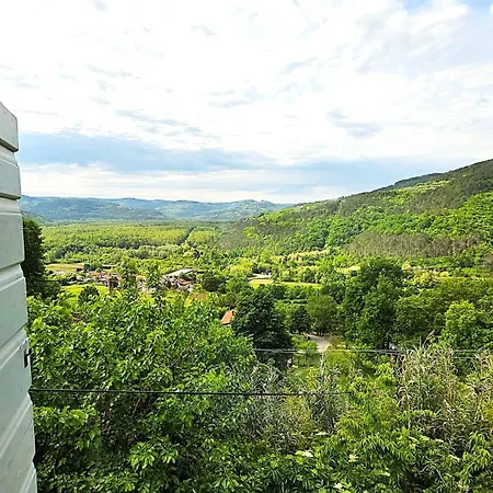 Crogo Casa * Gradinje