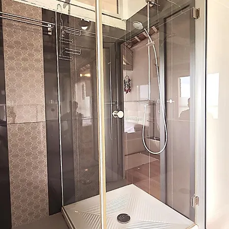 Crogo Casa בית נופש