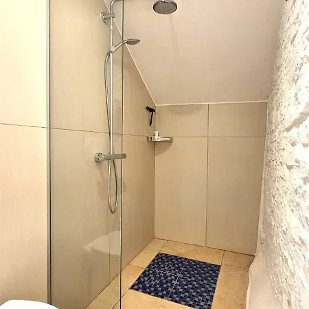 Crogo Casa בית נופש *