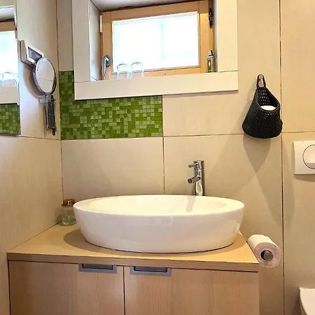 Crogo Casa * Gradinje