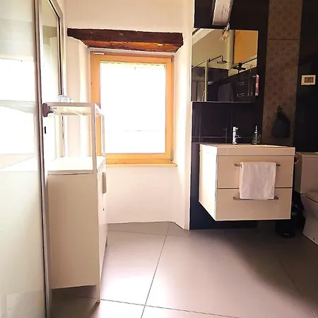 Crogo Casa * Gradinje